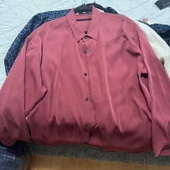 HARE シャツ