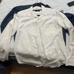 HARE シャツ