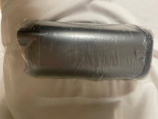 スーパーグレート　サイドミラー　運転席側