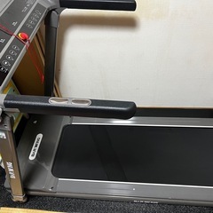 BARWING ランニングマシン