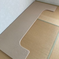アップライトピアノ 防音マット