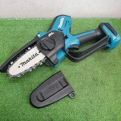 マキタ MUC101DRG 充電式ハンディソー【野田愛宕店】【店頭取引限定】【中古】管理番号：IT8GKWKV4UJYの画像