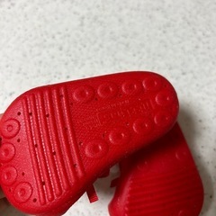 シューズの画像