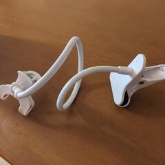 スマホ クリップの画像