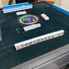 全自動麻雀卓