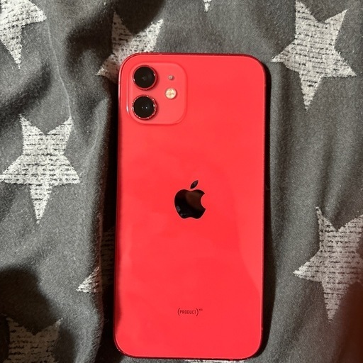 iPhone１２　　　