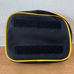 ☆美品☆PRO-am ボウリング ポーチの画像