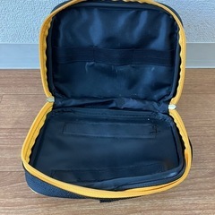 ☆美品☆PRO-am ボウリング ポーチの画像