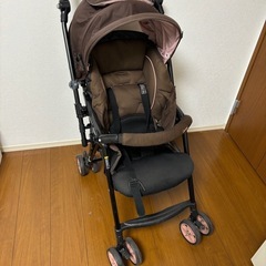 コンビcombi　ベビーカー