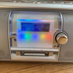 ラジカセの画像