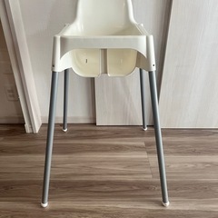 IKEA アンティロープチェア
