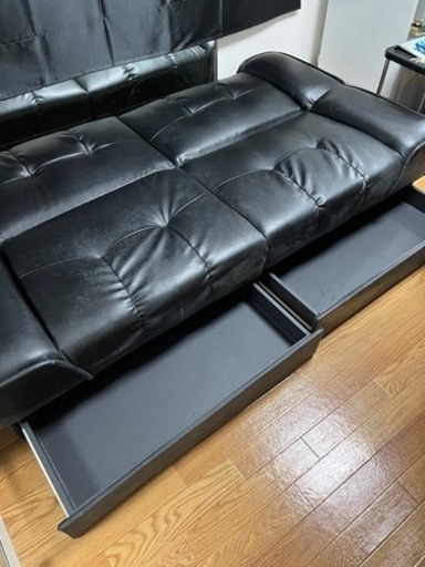 家具 ソファ ベッド