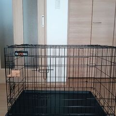 犬用ゲージ