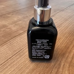 SPICARE®️ VOS コンディショニングセラム KUROの画像