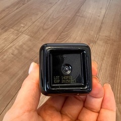 SPICARE®️ VOS コンディショニングセラム KUROの画像