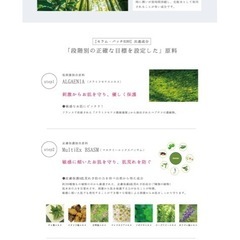 SPICARE®️ VOS コンディショニングセラム KUROの画像