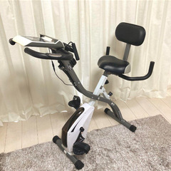 エアロバイク アルインコ AFB4309WX