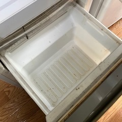 家電 キッチン家電 冷蔵庫の画像