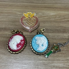 セーラームーン　グッズ