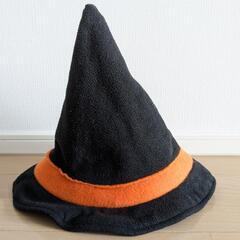 ✨✨お値下げ✨✨【ベルメゾン】ハロウィン🎃コスチューム3点セット　90㌢の画像