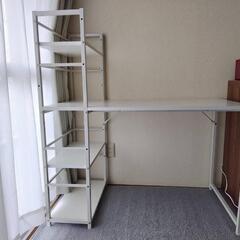 （決定済）パソコンデスクお譲りします