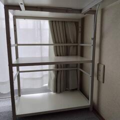 （決定済）パソコンデスクお譲りしますの画像