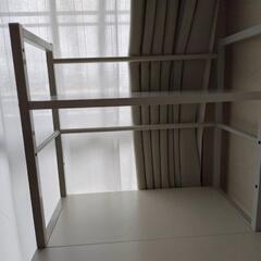 （決定済）パソコンデスクお譲りしますの画像