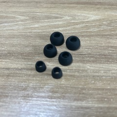 イヤホン　イヤーピース