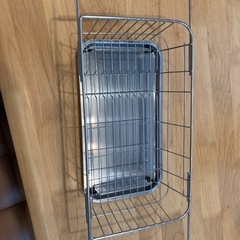 水切りカゴの画像