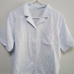 【洗濯後未着用品】レディース 3〜4 L　ブラウス 4枚組の画像