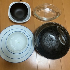 食器（11点）※同時引取で値下げ可能