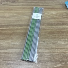 ディフューザのリード