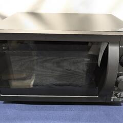 MAXZEN 電子レンジ　JM18BGZ01 2022年製