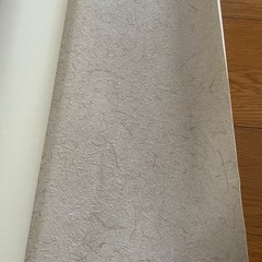 ① 
壁紙クロス　　　DIY の画像