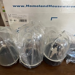 マジックブレットデラックス　新品未使用の画像