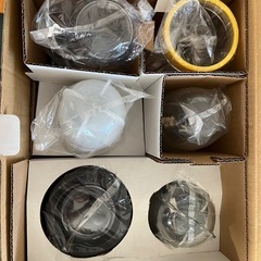 マジックブレットデラックス　新品未使用の画像