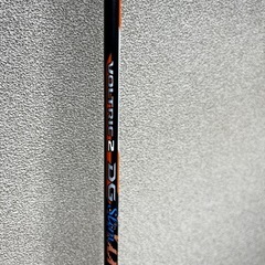 ヨネックスバドミントンラケット　ボルトリック 2DG SLIMの画像