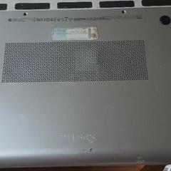 DELLノートパソコンジャンクの画像
