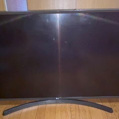 テレビ