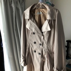 ジャケット