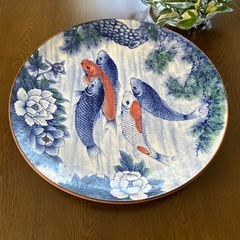 
大皿の画像