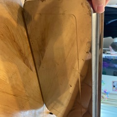 水切りカゴの画像