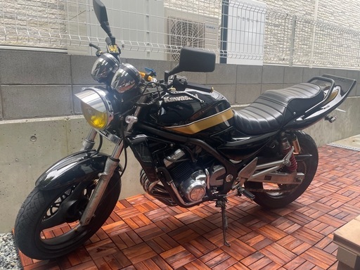 バリオス　バリオス2 車体