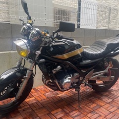 バリオス　バリオス2 車体