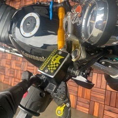 バリオス　バリオス2 車体の画像