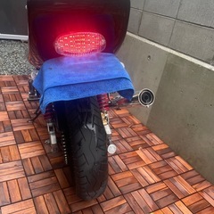 バリオス　バリオス2 車体の画像
