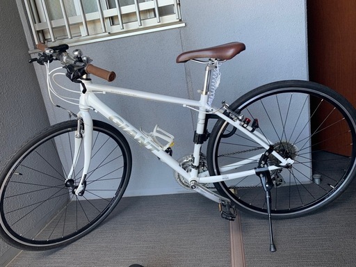 GIANT ESCAPE R3 クロスバイク XS