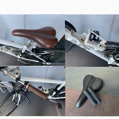 GIANT ESCAPE R3 クロスバイク XSの画像
