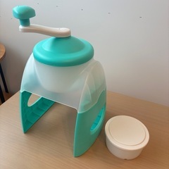 【9/16まで】パール金属製かき氷器