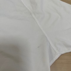 ロキシー　ラッシュガード　の画像